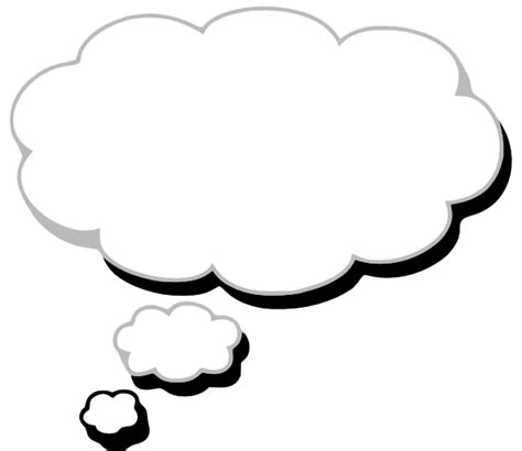 Dreaming Clouds Clipart Whimsical And Inspirational Designs