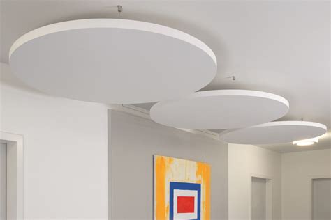 We'd be happy to provide you with ceiling solutions tailored to your unique needs and specifications! New TOPIQ acoustic ceiling solutions from Knauf AMF ...