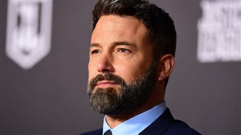 See more of ben affleck on facebook. Zwischen Entzug und Karriere: Dreht Ben Affleck bald wieder?