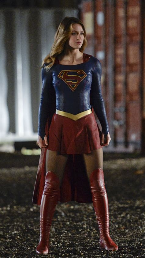 Credited to the owner : 2160x3840 Supergirl Season 3 2018 Sony Xperia X,XZ,Z5 ...