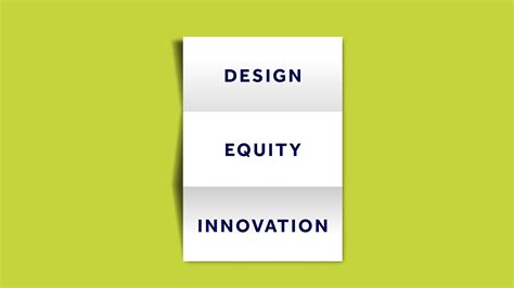 Why D.E.I.? How Diversity, Equity, and Inclusion Drives Innovation – INDEED