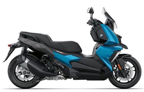 Bmw C 400 X 2019 350cc Scooter Price Specifications Videos