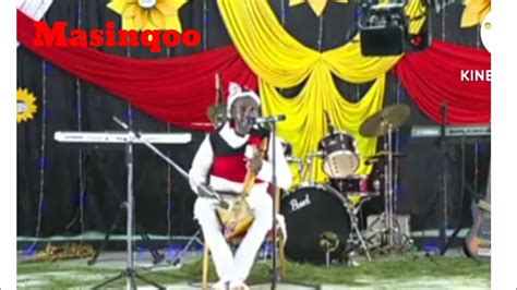 Sirboota Masinqoo New Afaan Oromo Ethiopian Music Youtube