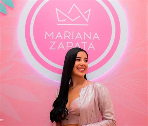 La Influencer Mariana Zapata Revela Tips Para Que Tu Cabello Se Vea Sano El Universal Cartagena