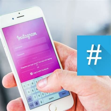 100 Hashtags Para Posts No Instagram Mais Usadas E Virais Do Momento