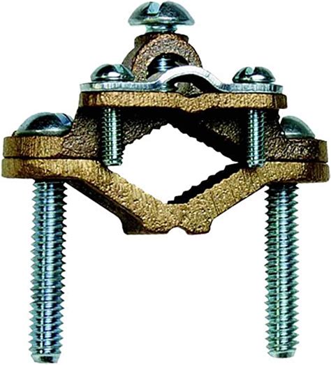 Electrical Cable Clamps