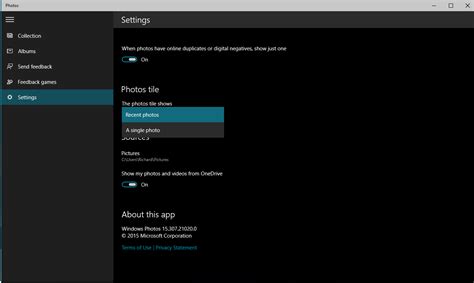 Gallery Windows 10 Technical Preview Build 10041 Windows Central