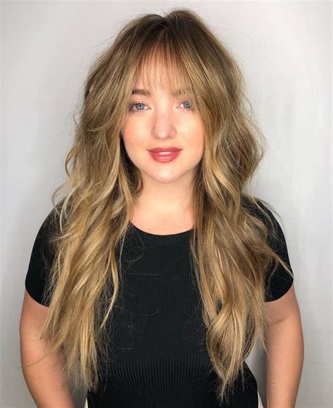 Haircuts For Long Hair With Bangs Waypointhairstyles