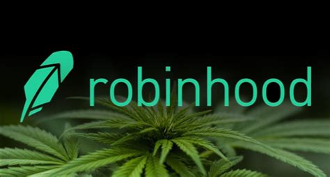 Which states are robinhood crypto available? Can You Buy Marijuana Stocks On Robinhood? | PotStocks.com