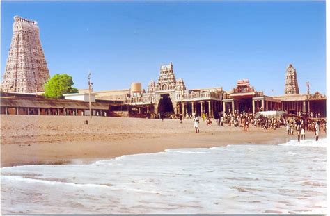 Temples In Madurai Thiruchendur Murugan Temple