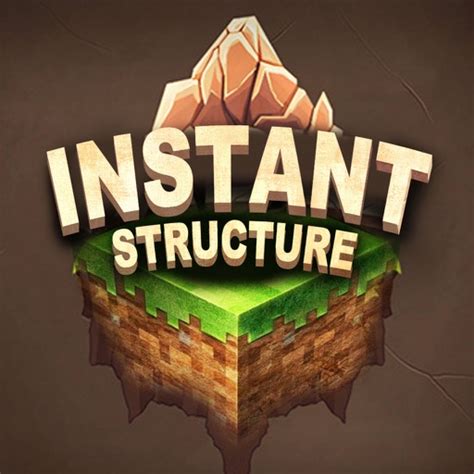 Pro Lucky Block Instant Structures Mod Guide Mcpc Iphone App