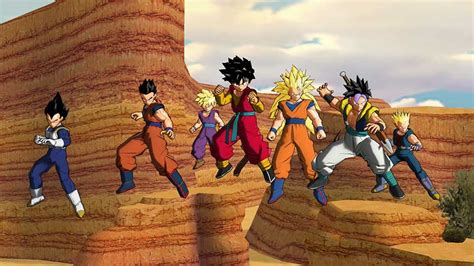 Super Dragon Ball Heroes World Mission Review Otaku Dome The