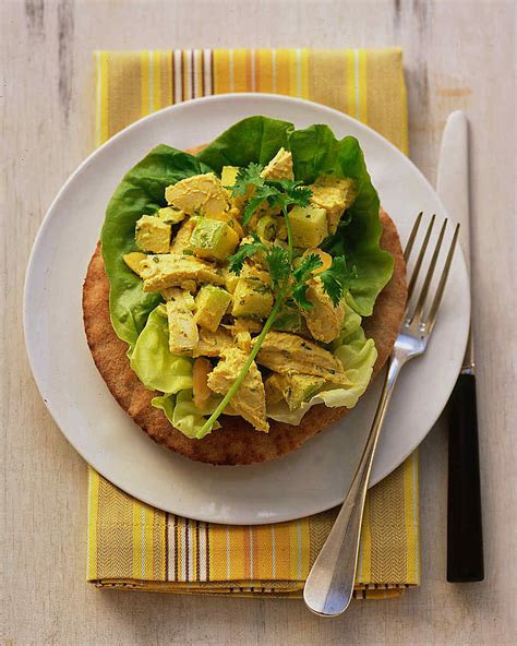Baby Shower Salad And Sandwich Recipes Martha Stewart