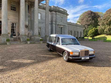 Our Gallery - Stuart Wright Funeral Service Ltd.