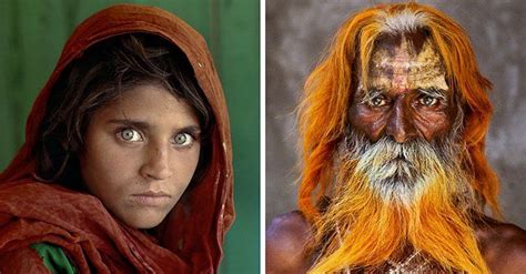 Los 10 Mejores Retratistas Fotográficos Del Mundo Retratos Famosos