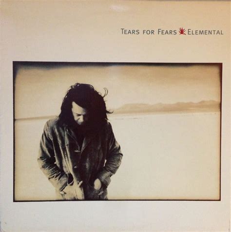 Tears For Fears Elemental Releases Discogs