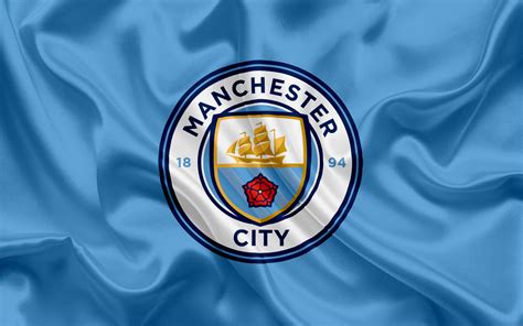 Find the best manchester city logo wallpaper on wallpapertag. Manchester City Logo HD Wallpaper | Background Image ...