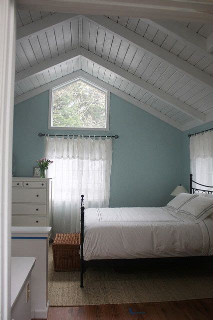 house magicalhome beautifully converted attic bedroom