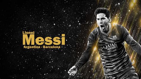 Lionel Messi Wallpaper 2018 74 Images