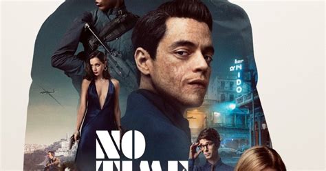 No Time To Die Review Great Action Dragged Down By A Muddled Story
