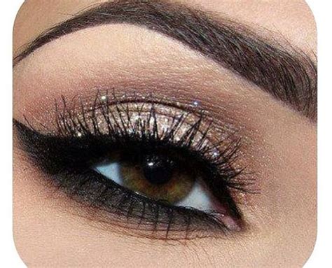 Very Pretty Eye Makeup Beauty Pinterest
