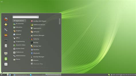 Five Best Linux Desktop Environments Lifehacker Australia