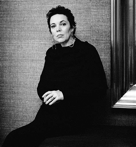 Fyeah Olivia Colman More Photos Of Olivia Colman Photographed By Ana