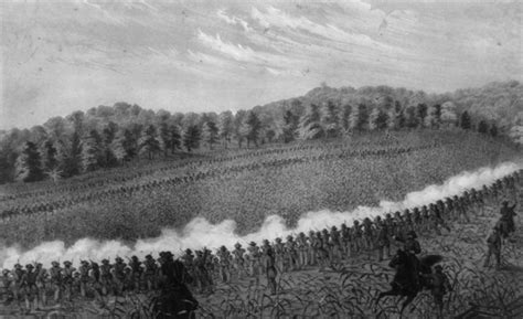 battle of perryville oct 8 1862 summary and facts