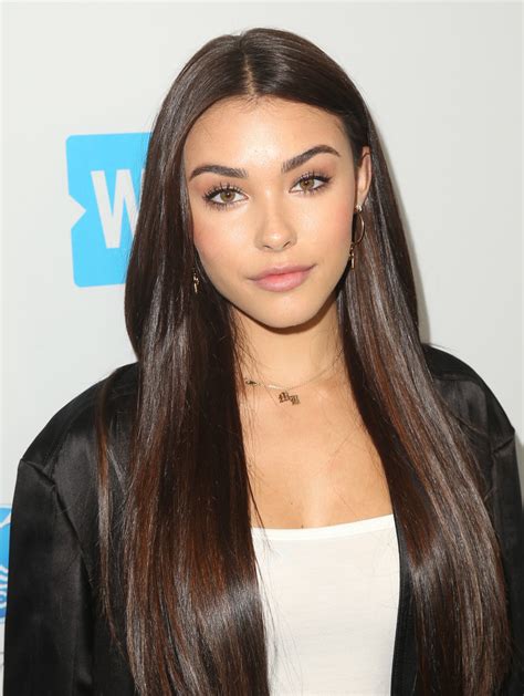 This is the young madison beer when she was a child. Madison Beer Photos Photos - Celebs Come Together at WE ...