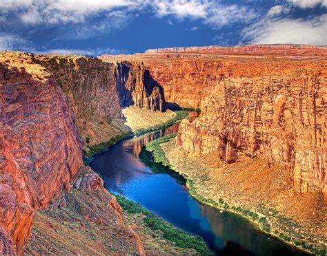 River In Gorge Google Search Grand Canyon Arizona Grand Canyon Grand Canyon Colorado