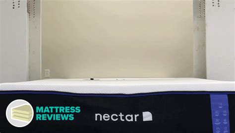 Nectar Premier Mattress Review 2024 Engineer Tested