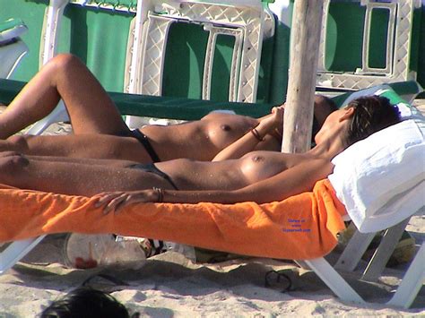 Le Migliori Spiagge In Topless Del Mondo Ragazze Nude E Le Loro Fighe