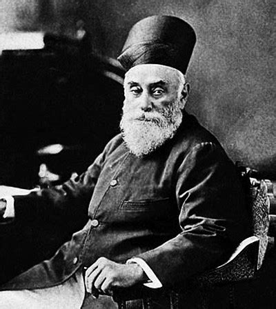 His birthday, what he did before fame, his family life, fun trivia facts, popularity indian tycoon who founded the tata group conglomerate, which made everything from energy to chemicals. Shri Jamsetji Nusserwanji Tata Photos, Videos and Biography - Shradhanjali.Com