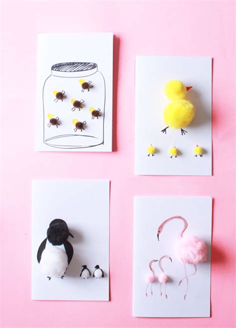 Maybe you would like to learn more about one of these? DIY Mother's Day Cards