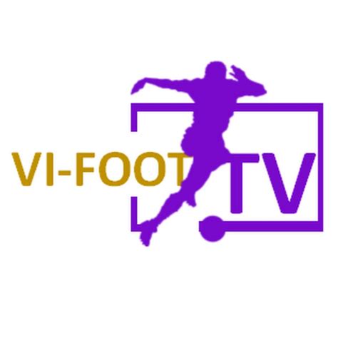 Vi Foot Tv Youtube