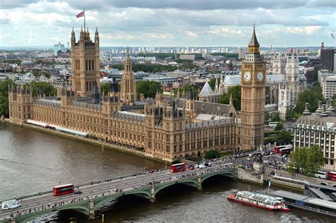 Servest awarded five year contract with the Houses of Parliament