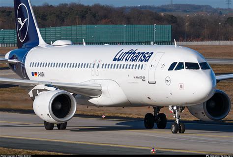 D Aizw Lufthansa Airbus A320 214wl Photo By Alexis Boidron Id