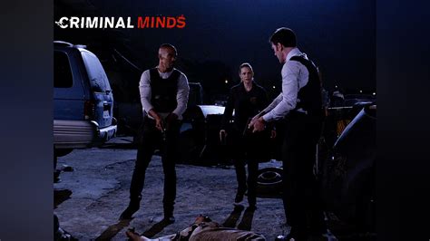 Prime Video Criminal Minds Season 10