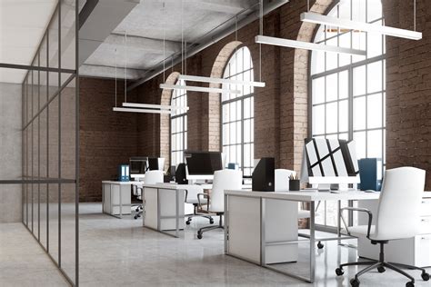 Office Interior Design Trends And Ideas For 2020 Rap