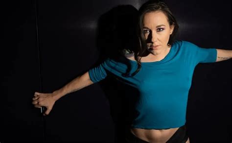 Rockit Reports Interview Sinn Sage Award Winning Porn Star And Producer
