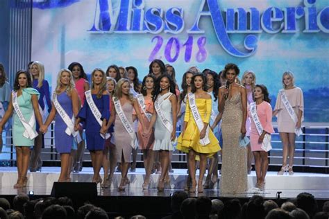 Miss America Organization Makes Major Changes Annual