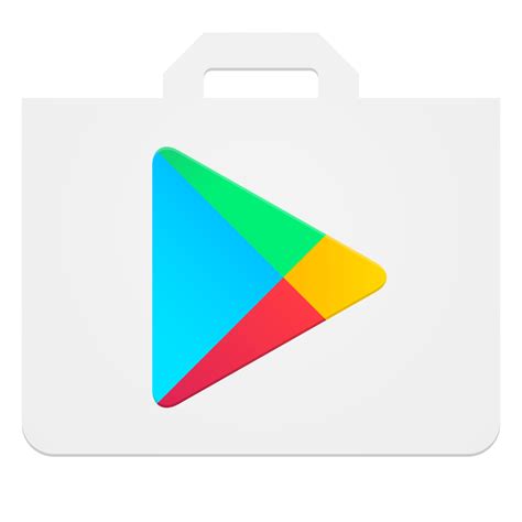 Play Store Logo Logodix