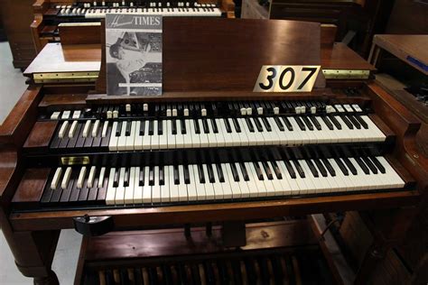 Hammond Organs Bought Sold And Traded Keyboard Exchange
