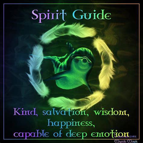 Spirit Guide Spirit Animal Totem Animal Spirit Guides Spirit Animal Fox