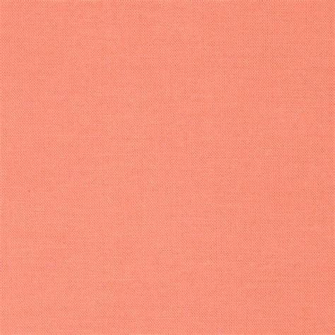 Kona Cotton Salmon Discount Designer Fabric Fabric Com Coloring Wallpapers Download Free Images Wallpaper [coloring876.blogspot.com]