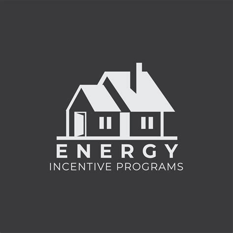 Energy Incentive Programs