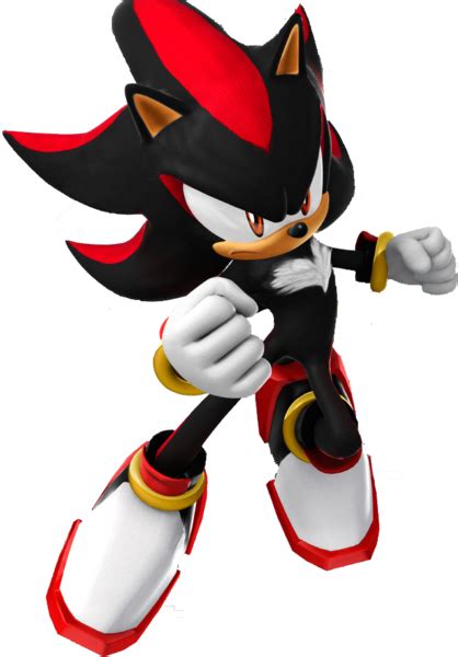 Shadow The Hedgehog Sonic In Zombie Wiki Fandom