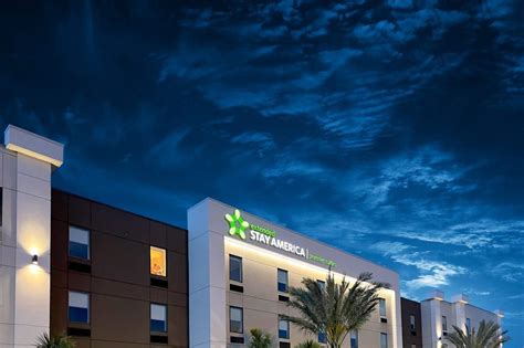 Extended Stay America Ceo On The Brands Next Steps After 6 Billion