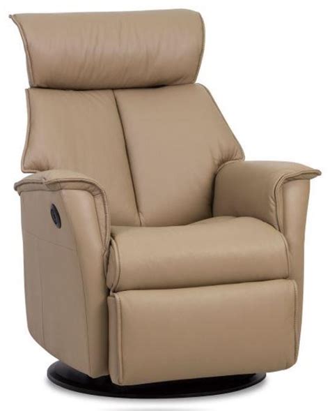 Img Norway Recliners Leather Recliner Sprintz Furniture Recliners