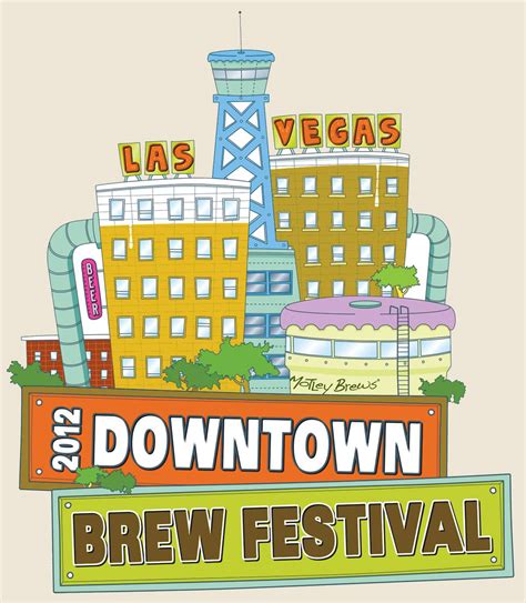 Breweries Show Off Their Tastiest Crafts At The Downtown Brew Festival Las Vegas Weekly